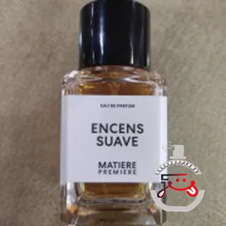 Encens Suave Matiere Premiere