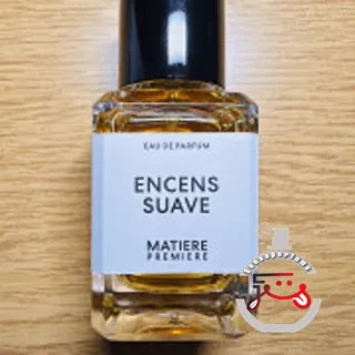 Encens Suave Matiere Premiere