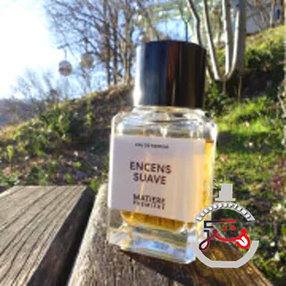 Encens Suave Matiere Premiere