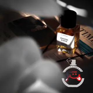 Encens Suave Matiere Premiere