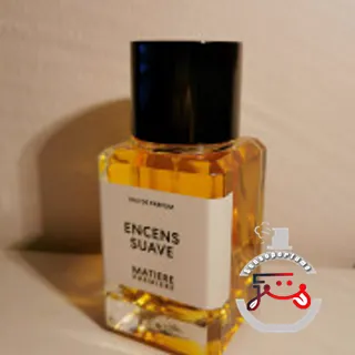 Encens Suave Matiere Premiere