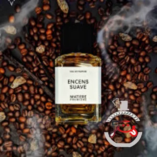 Encens Suave Matiere Premiere