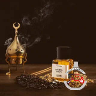 Encens Suave Matiere Premiere