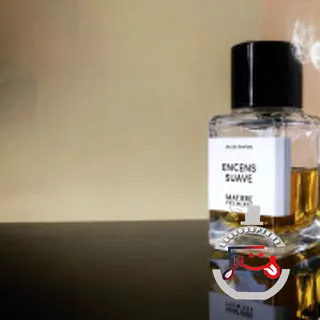Encens Suave Matiere Premiere