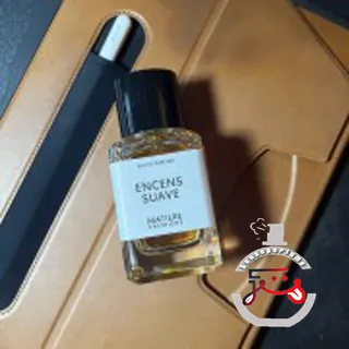 Encens Suave Matiere Premiere
