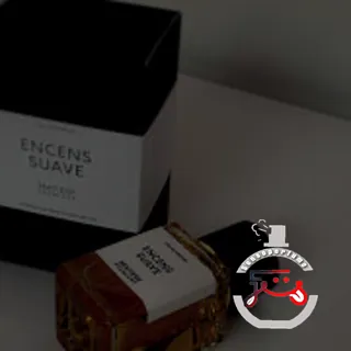 Encens Suave Matiere Premiere
