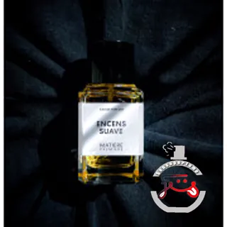 Encens Suave Matiere Premiere