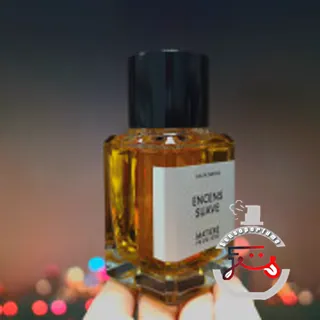 Encens Suave Matiere Premiere
