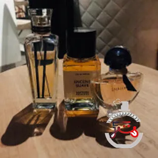 Encens Suave Matiere Premiere