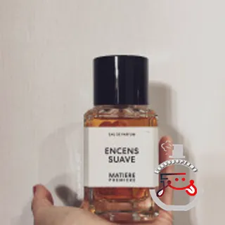 Encens Suave Matiere Premiere