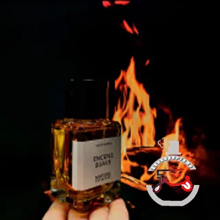 Encens Suave Matiere Premiere