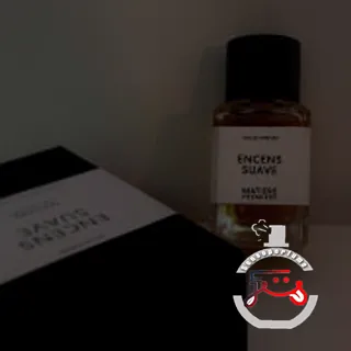 Encens Suave Matiere Premiere