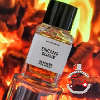 Encens Suave Matiere Premiere
