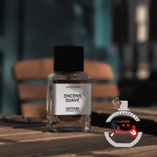 Encens Suave Matiere Premiere