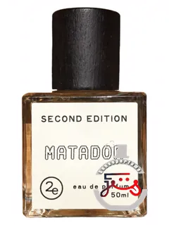 متادور سکند ادیشن اولفکتیو | matador second edition olfactive