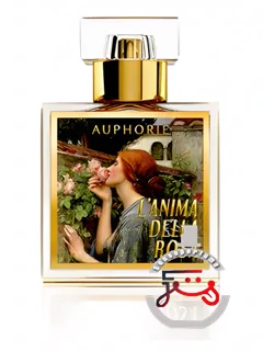 لانیما دلا روزا اوفوری | l'anima della rosa auphorie