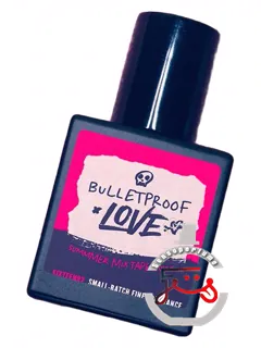بولت‌پروف لاو سیکس‌تین ناین‌تی‌تو | bulletproof love sixteen92