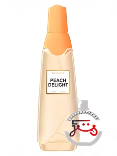 پیچ دلایت آسکانیا | peach delight ascania
