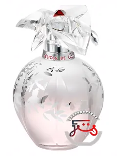 دلیس دو کارتیه ادیشن لیمیته دو میل دو دیز کارتیه | delices de cartier edition limitee 2010 cartier