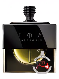 گاما پارفام فین نابوکو | γφλ parfum fin nabucco