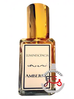 لومینسنسیا آمبرفیگ | luminescencia amberfig