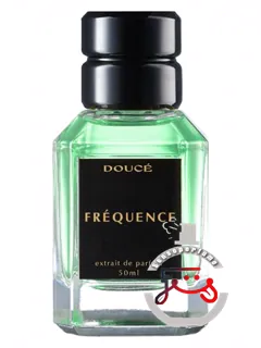 فرکانس دوسه پرفیوم | fréquence doucé parfums