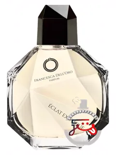اکلا اکزوتیک فرانسسکا دل‌اورو | éclat exotique francesca dell'oro