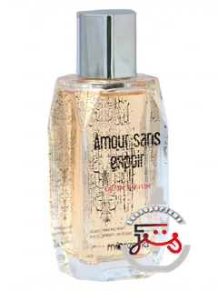 آمور سان اسپوار مانزانا پاری | amour sans espoir manzana paris