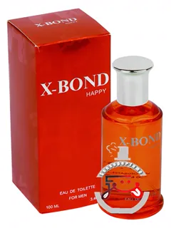 ایکس‌باند هپی ایکس‌باند | x-bond happy x-bond