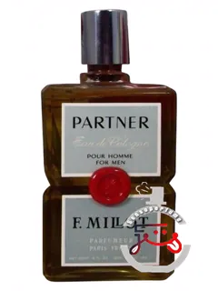 پارتنر اف. میلو | partner f. millot