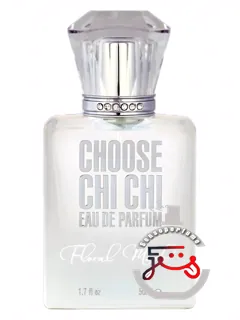 فلورال ماسک چی‌چی | floral musk chi chi