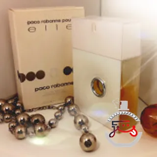 Paco Rabanne Pour Elle Rabanne