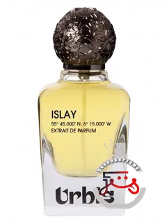 آیلی اوربیس پارفوم | islay urbis parfums