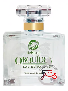 اورکیدیا دو برازیل | orquídea do brasil