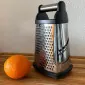 graters