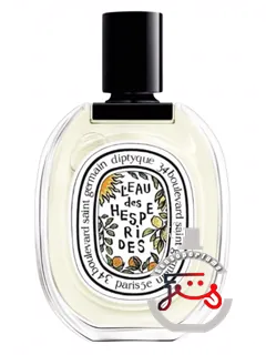 لو دز اسپرید دریم سامر گاردن ادیشن دیپتیک | l’eau des hesperides dream summer garden edition diptyque