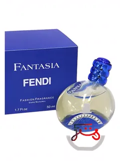 فانتازیا فندی فندی | fantasia fendi fendi