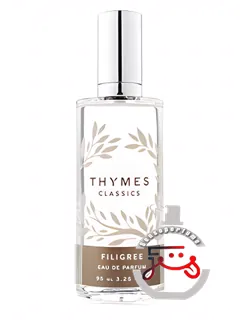 فیلیگری تایمز | filigree thymes
