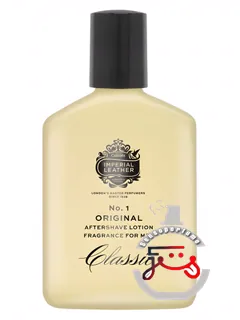 امپریال لدر کاسونز | imperial leather cussons