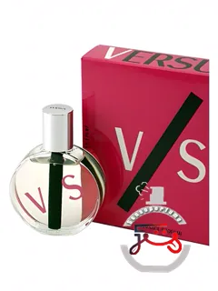 وی-اسلش ورسوس ورساچه | v/s versus versace