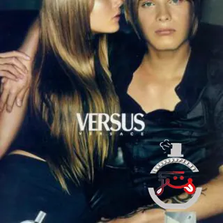 V/S Versus Versace