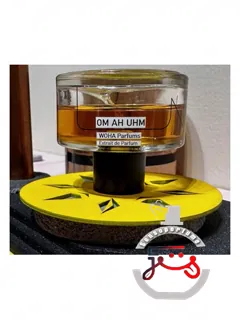 اوم آ هوم ووها پرفیومز | om ah uhm woha parfums