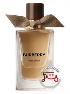 رز امبر بربری | rose ember burberry