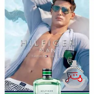 Hilfiger Man Sport Tommy Hilfiger
