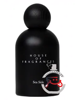 سی‌ساید هاوس آو فرگرنسز | sea side house of fragrances