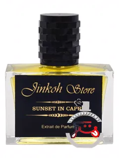 سانست این کاپری جینکوه استور | sunset in capri jinkoh store