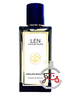 «دارلینگ بوگوتا لن عطرها» | darling bogota len fragrances