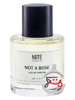 نات آ روز نوت – د سنت لب | not a rose note – the scent lab