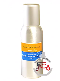 وانیل سیتروس کومپتوار سود پاسیفیک | vanille citrus comptoir sud pacifique