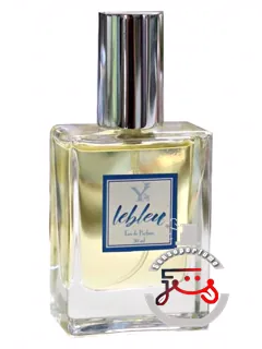 ل بلو وای بیست‌وپنج | le bleu y25